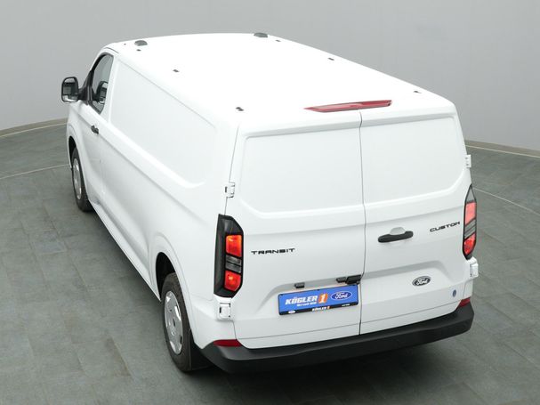 Ford Transit Custom 110 kW image number 43