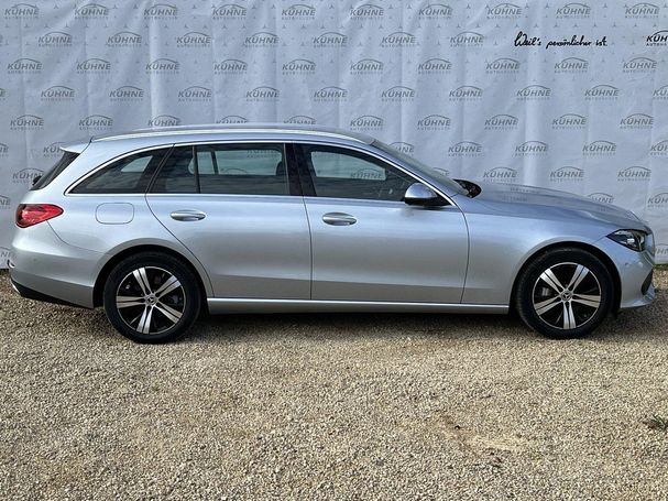 Mercedes-Benz C 300 Avantgarde 230 kW image number 3