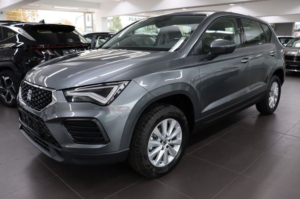 Seat Ateca 1.0 Reference 81 kW image number 1