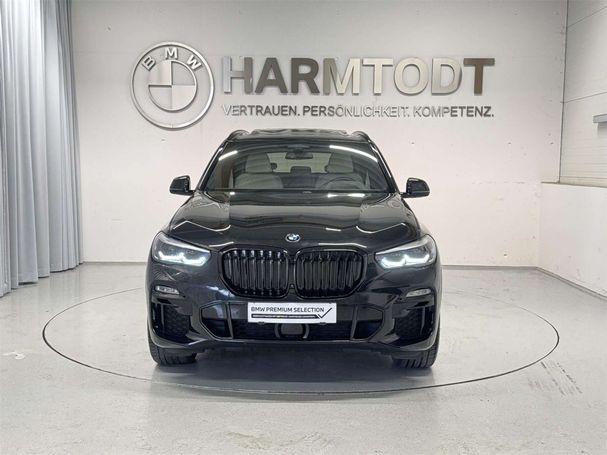 BMW X5 45e xDrive 290 kW image number 2