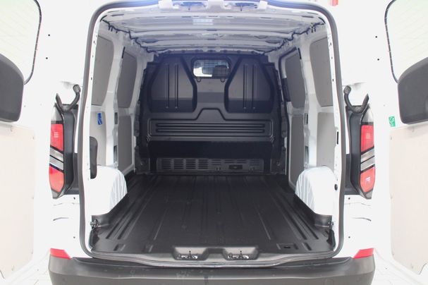 Ford Transit Custom 100 kW image number 8