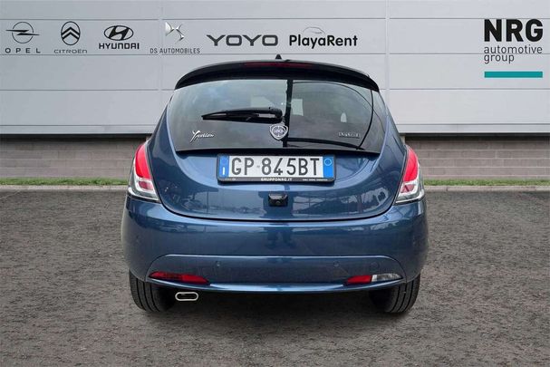 Lancia Ypsilon 51 kW image number 6