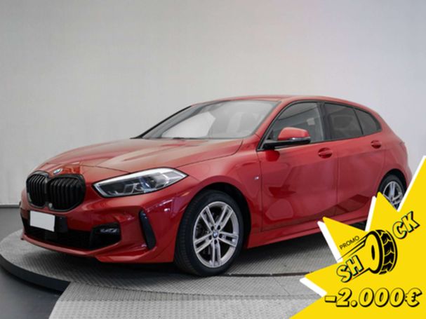 BMW 118d M Sport 110 kW image number 2