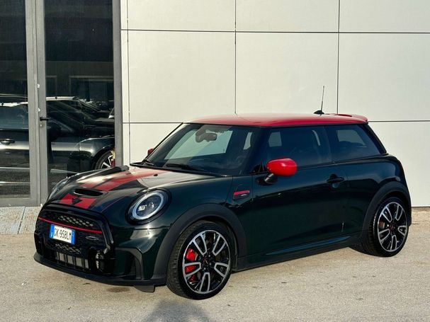 Mini John Cooper Works 170 kW image number 2