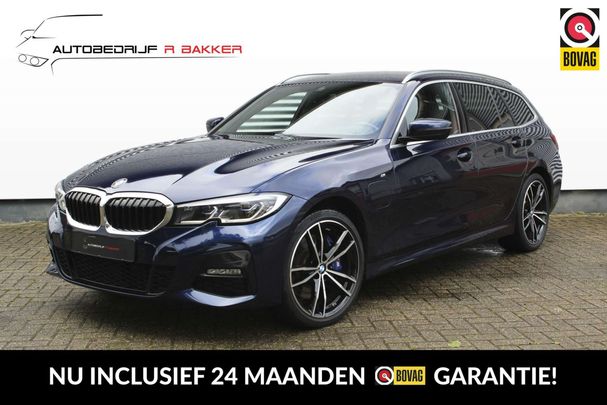 BMW 330 e Touring M Sport xDrive 215 kW image number 3