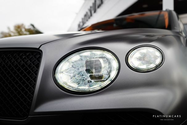 Bentley Bentayga V8 404 kW image number 21