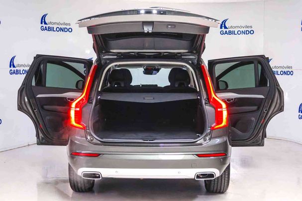 Volvo XC90 AWD Momentum Pro B5 184 kW image number 28