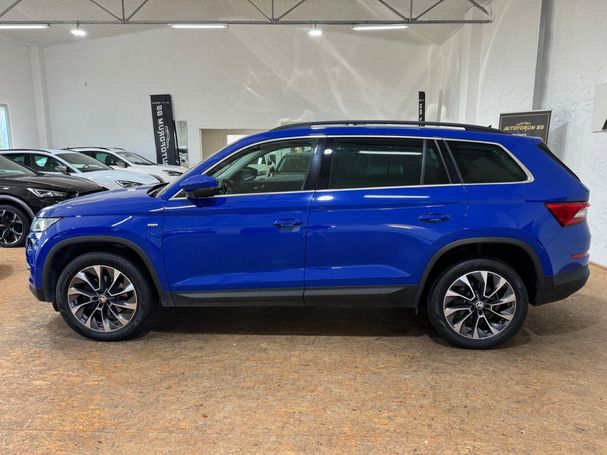 Skoda Kodiaq 2.0 TDI DSG 110 kW image number 4