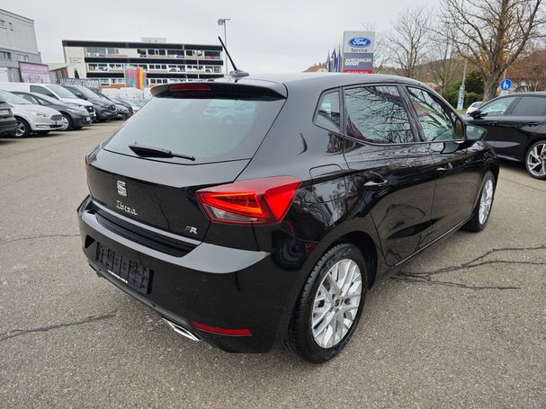 Seat Ibiza 85 kW image number 5