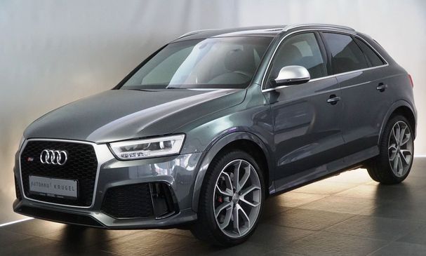 Audi RSQ3 quattro S-line Sport 250 kW image number 1