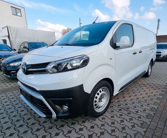 Toyota Proace L2 Comfort 130 kW image number 1