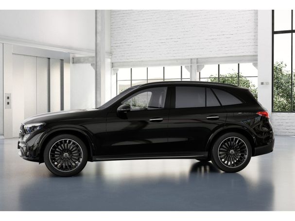 Mercedes-Benz GLC 300 de AMG 4Matic 245 kW image number 10