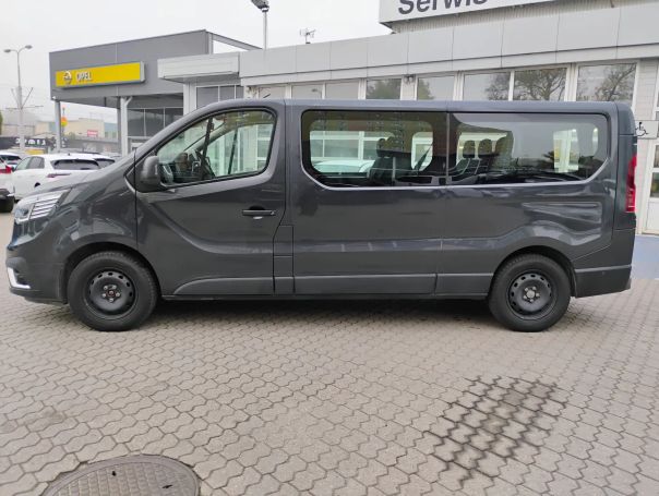 Renault Trafic dCi Spaceclass 110 kW image number 4