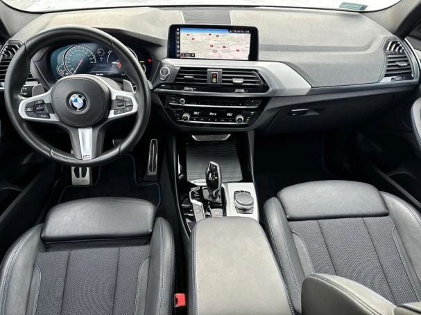 BMW X3 xDrive20i M Sport 135 kW image number 14