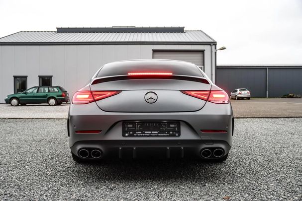 Mercedes-Benz CLS 53 CLS 53 AMG 336 kW image number 7