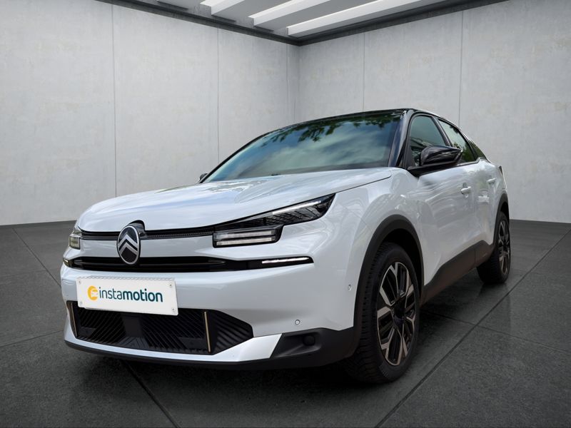 Citroen C4 107 kW