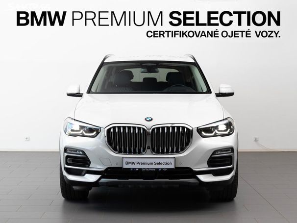 BMW X5 xDrive30d 195 kW image number 2