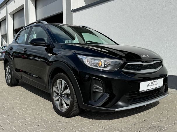 Kia Stonic 1.0 T-GDi 74 kW image number 2