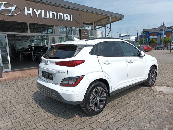 Hyundai Kona Elektro 100 kW image number 5