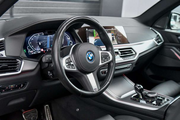 BMW X5 45e xDrive 290 kW image number 29