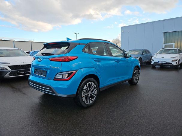 Hyundai Kona Elektro Select 100 kW image number 4