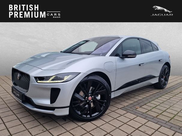 Jaguar I-Pace EV400 S 294 kW image number 1