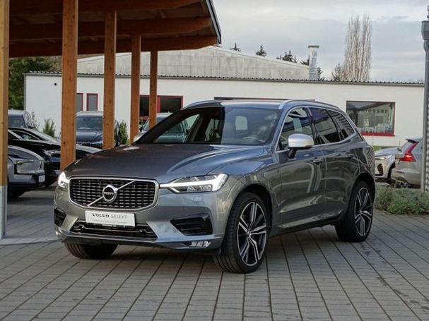 Volvo XC60 D5 AWD 173 kW image number 2