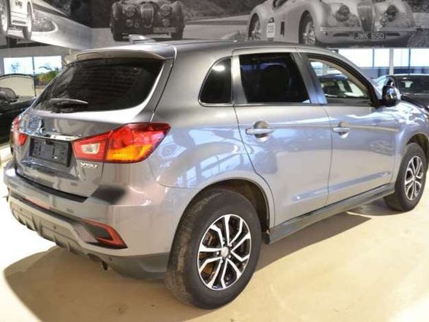 Mitsubishi ASX 1.6 2WD 85 kW image number 5