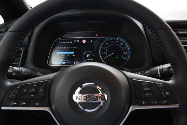 Nissan Leaf 40 kWh 110 kW image number 15