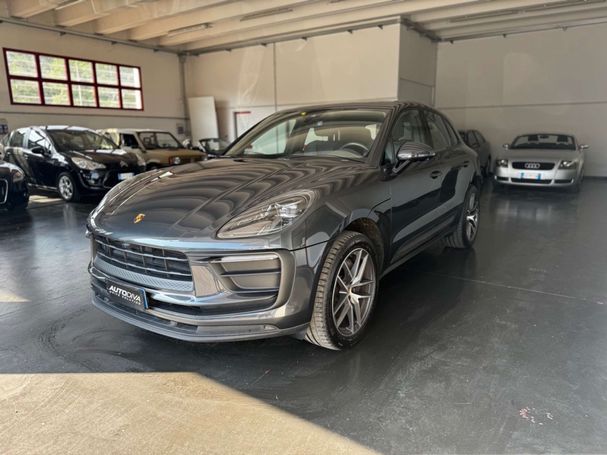 Porsche Macan PDK 195 kW image number 1