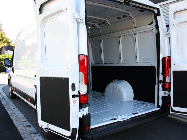 Fiat Ducato 35 140 103 kW image number 5