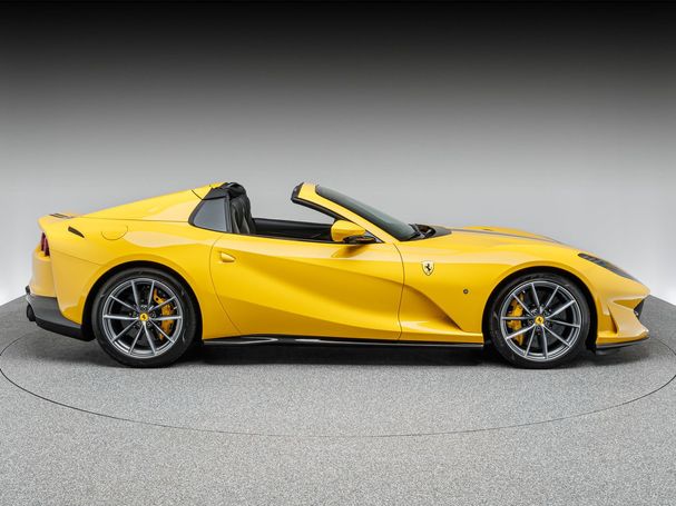 Ferrari 812 GTS 588 kW image number 10