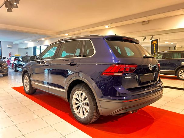 Volkswagen Tiguan 2.0 TDI 4Motion DSG 110 kW image number 4