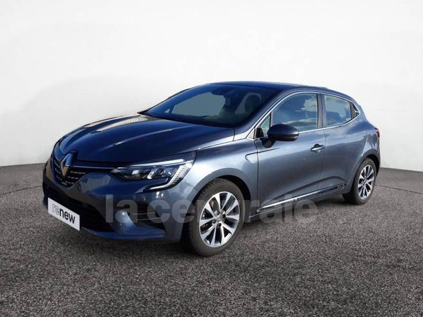 Renault Clio TCe 90 Intens 66 kW image number 1