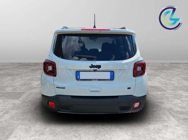 Jeep Renegade 132 kW image number 4