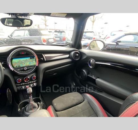 MINI John Cooper Works 170 kW image number 18