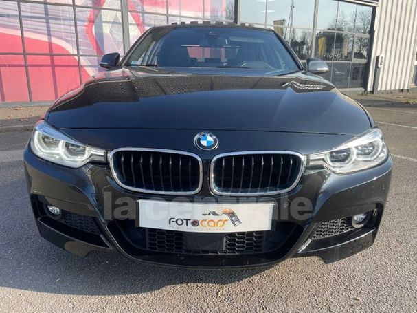 BMW 330i M Sport 185 kW image number 3