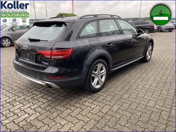 Audi A4 Allroad TFSI quattro Sport 180 kW image number 4