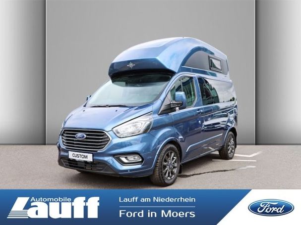 Ford Transit Custom 320 Nugget 2.0 110 kW image number 1