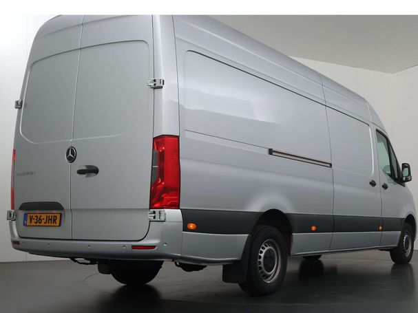 Mercedes-Benz Sprinter 317 CDI 125 kW image number 4