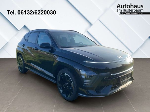 Hyundai Kona 160 kW image number 7