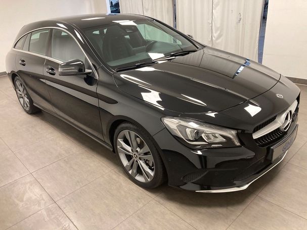 Mercedes-Benz CLA 200 Shooting Brake 115 kW image number 2