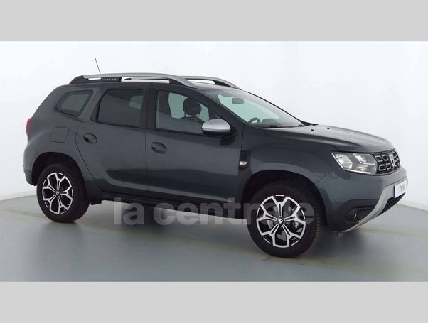 Dacia Duster 100 Prestige 74 kW image number 11