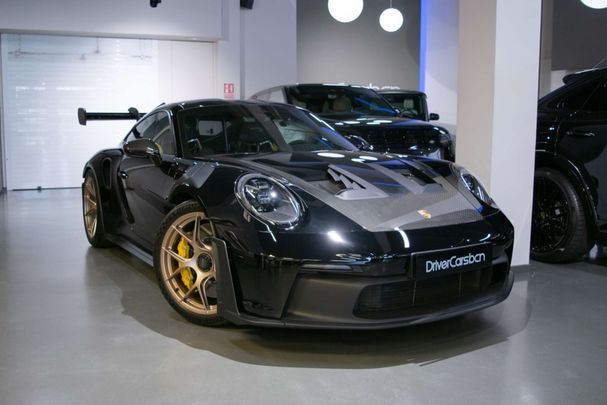 Porsche 992 GT3 RS 386 kW image number 2