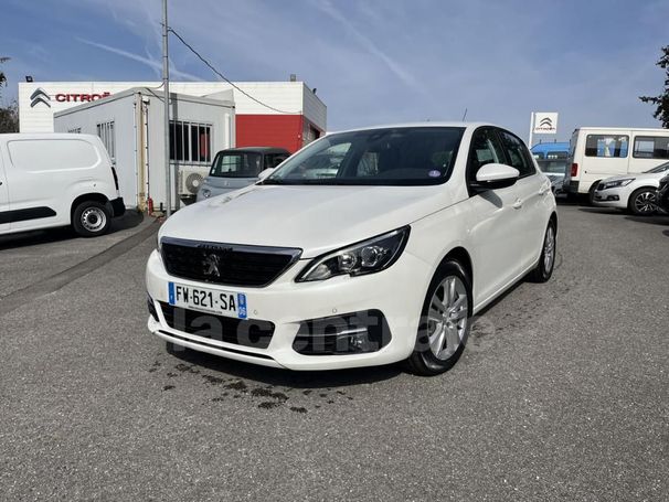 Peugeot 308 1.2 PureTech 110 Active 81 kW image number 1