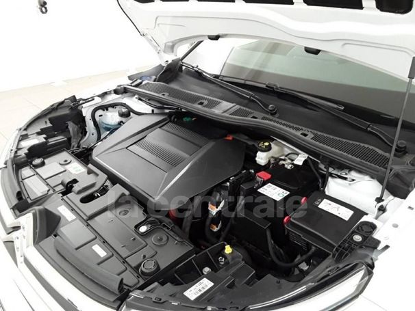 Citroen C4 e 50 kWh 100 kW image number 12