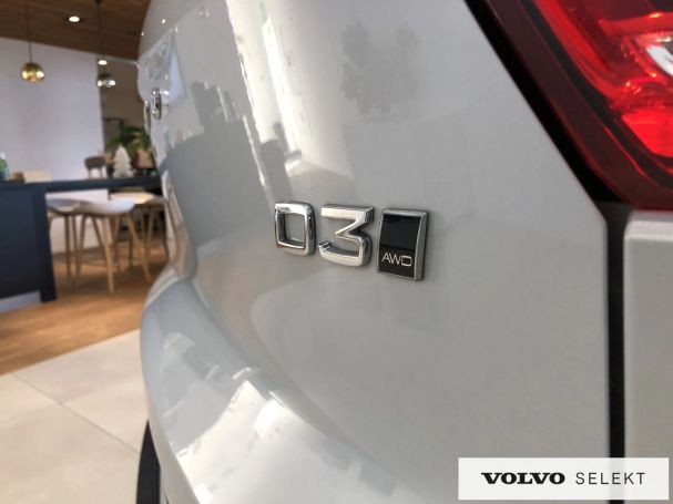 Volvo XC40 AWD 110 kW image number 10