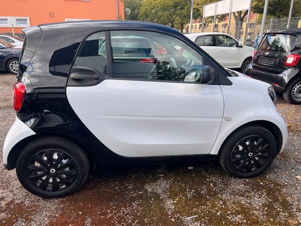 Smart ForTwo 52 kW image number 7