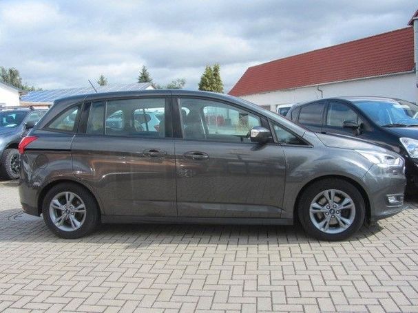 Ford Grand C-Max 1.0 EcoBoost 92 kW image number 7