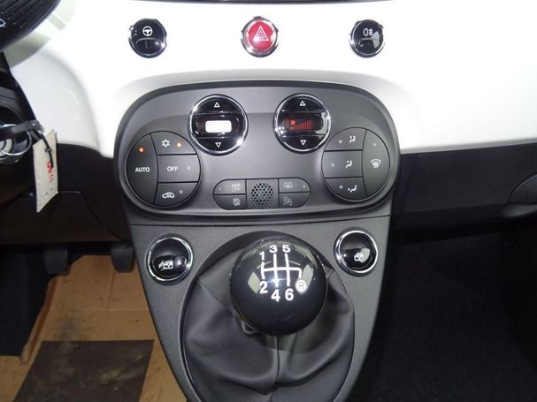 Fiat 500 1.0 51 kW image number 15